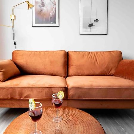Appartement T3 La Perle Verte Agde Kültér fotó