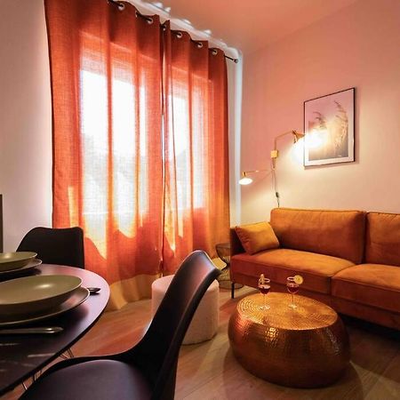 Appartement T3 La Perle Verte Agde Kültér fotó
