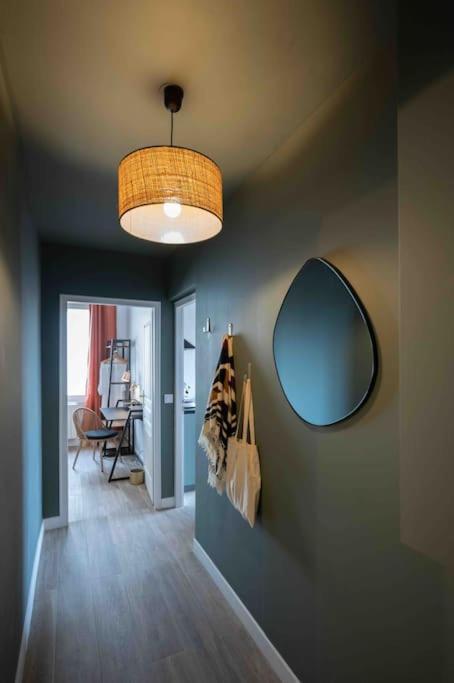 Appartement T3 La Perle Verte Agde Kültér fotó