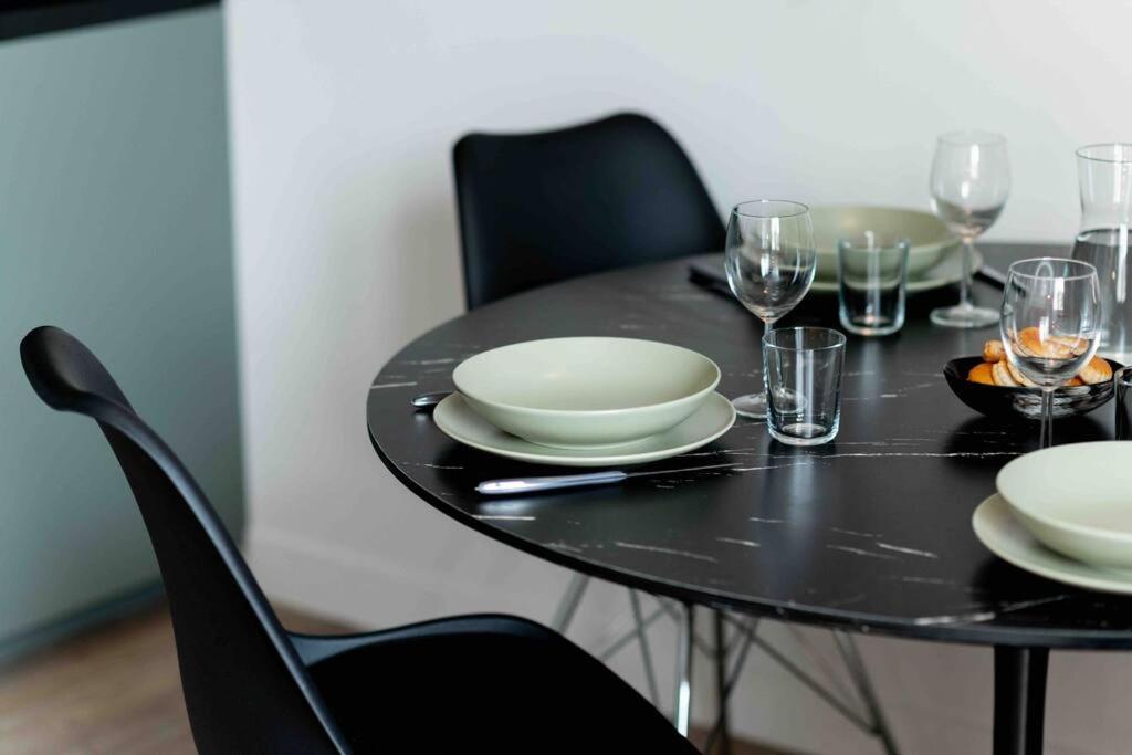 Appartement T3 La Perle Verte Agde Kültér fotó