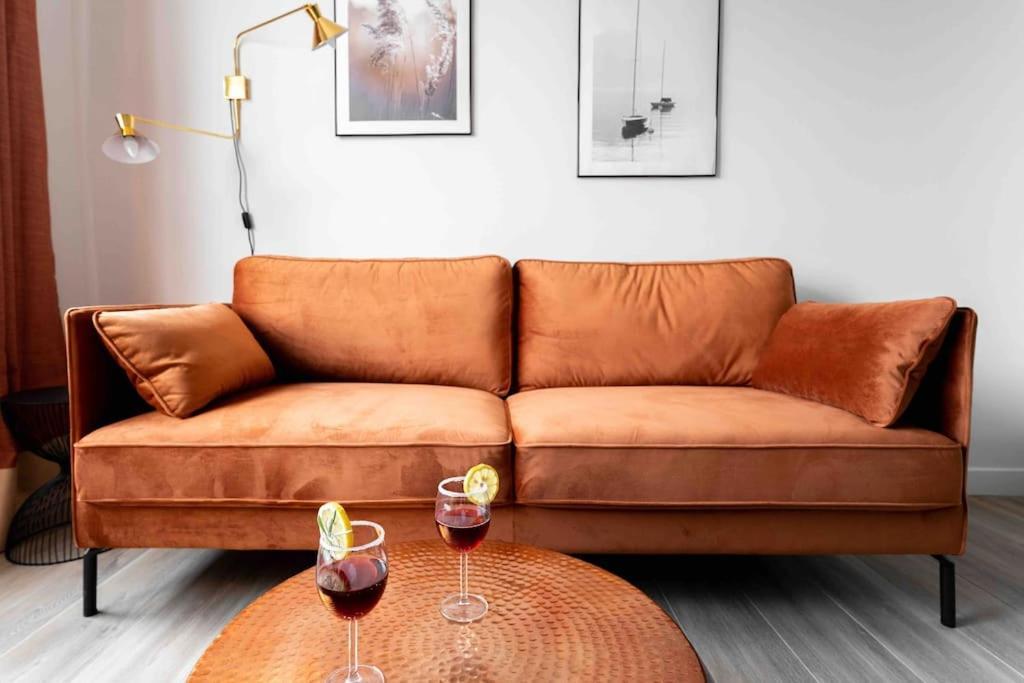 Appartement T3 La Perle Verte Agde Kültér fotó