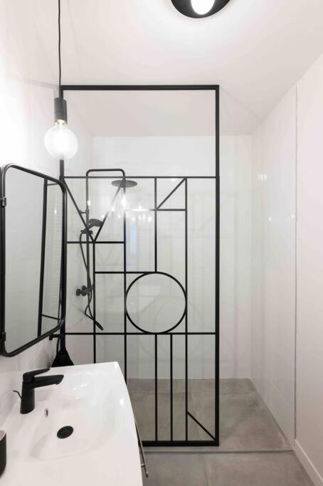 Appartement T3 La Perle Verte Agde Kültér fotó