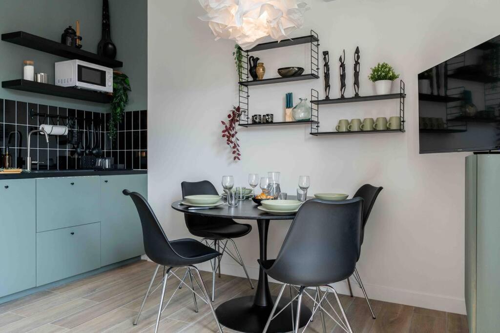 Appartement T3 La Perle Verte Agde Kültér fotó
