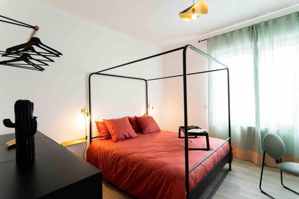 Appartement T3 La Perle Verte Agde Kültér fotó