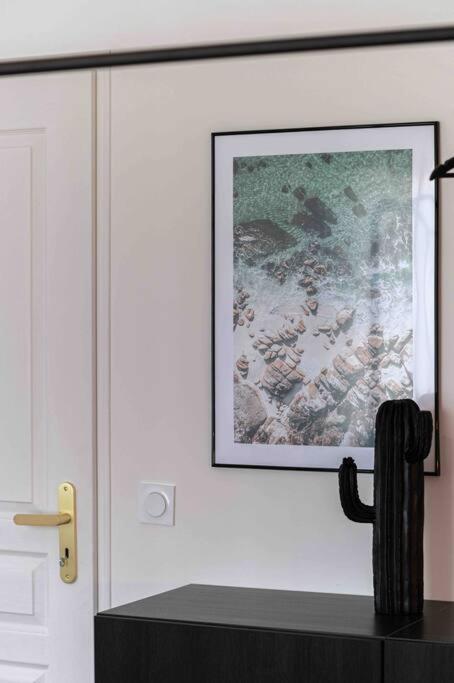 Appartement T3 La Perle Verte Agde Kültér fotó