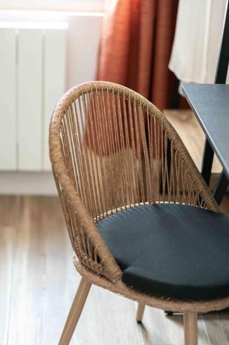 Appartement T3 La Perle Verte Agde Kültér fotó