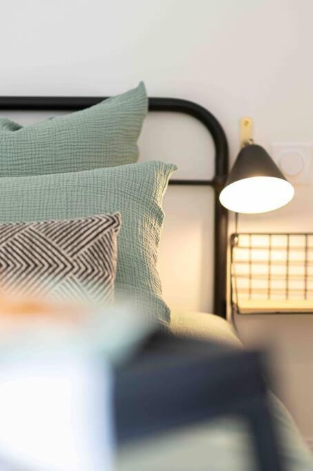 Appartement T3 La Perle Verte Agde Kültér fotó