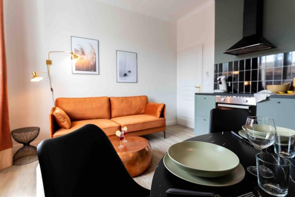 Appartement T3 La Perle Verte Agde Kültér fotó