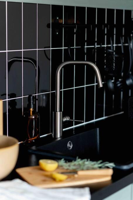 Appartement T3 La Perle Verte Agde Kültér fotó