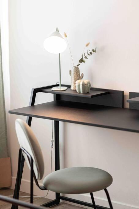 Appartement T3 La Perle Verte Agde Kültér fotó