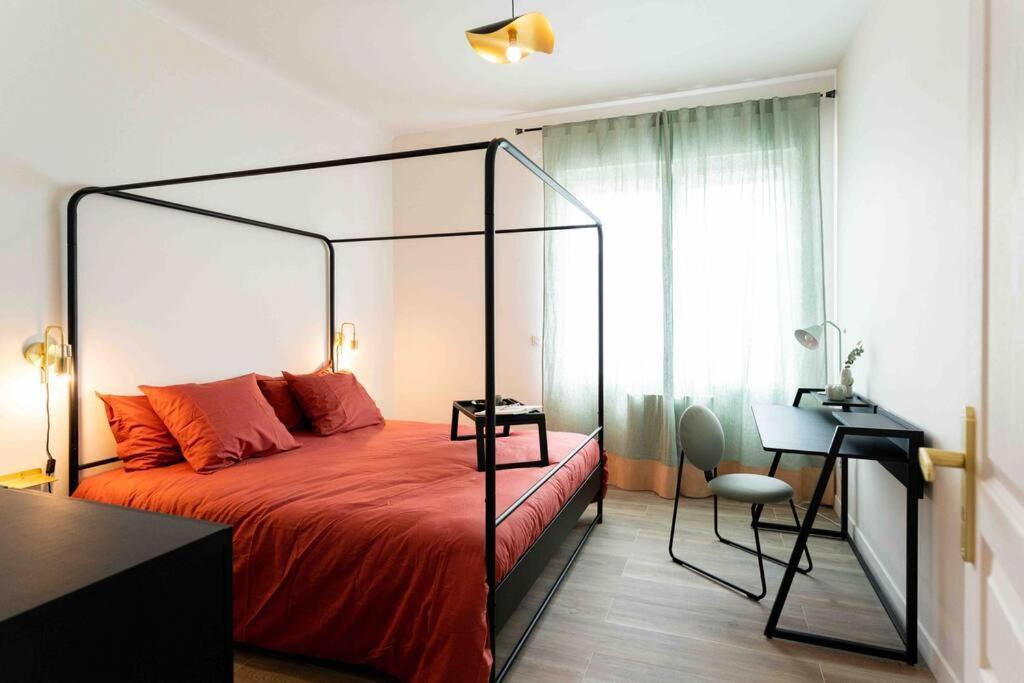 Appartement T3 La Perle Verte Agde Kültér fotó