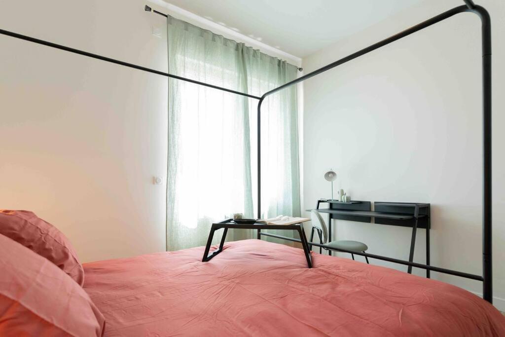 Appartement T3 La Perle Verte Agde Kültér fotó