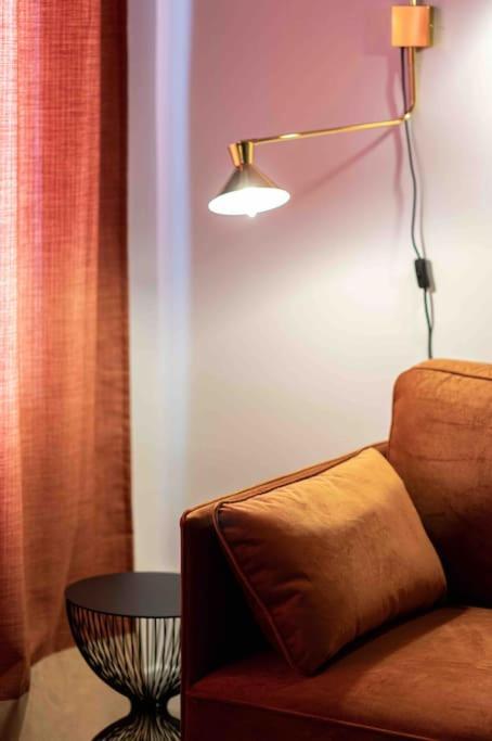 Appartement T3 La Perle Verte Agde Kültér fotó